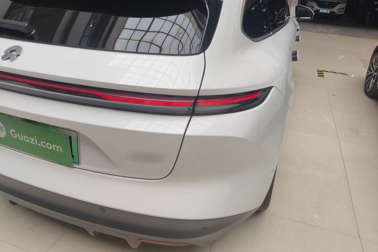 Used Nio ET5T 2023 75 kWh Touring