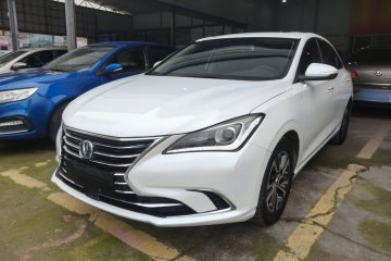 Used Changan Eado 2018 High-Energy Edition 1.6L GDI Manual Pioneer Model China V Standard