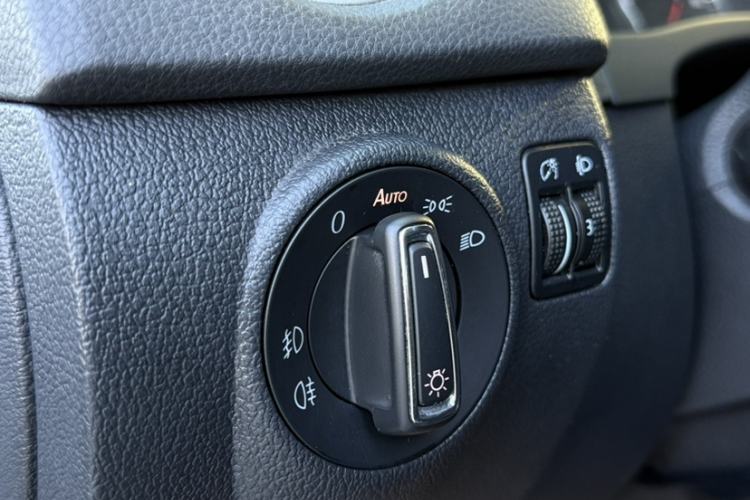 Used Volkswagen Tiguan 2016 300TSI Automatic Two-Wheel Drive Luxury Edition
