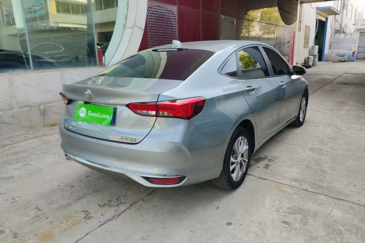 Used Buick Verano 2023 Pro Enjoyment Edition
