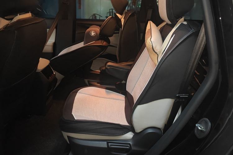 Used SAIC MAXUS G50 2023 1.5T Manual Comfort A
