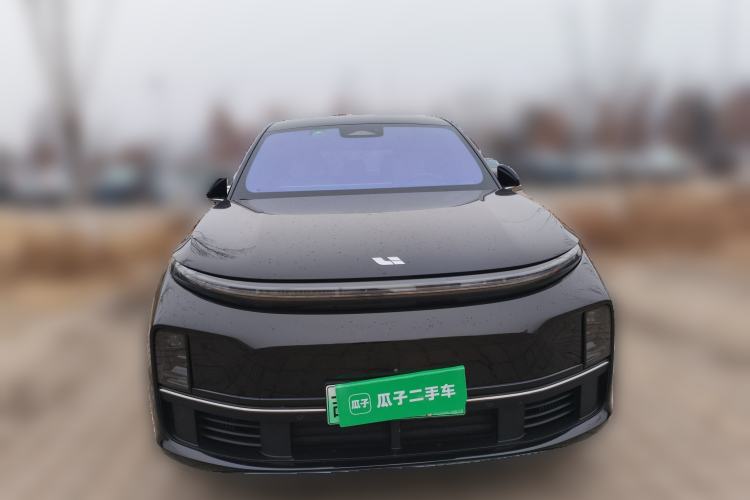 Used Li Auto L7 2023 Pro Model