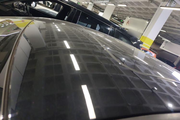 Used Hongqi H5 2022 Classic Model Facelift 1.5T DCT Qiyun Edition