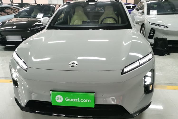 Used Nio ET5T 2025 75 kWh Touring
