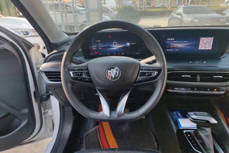 Used Buick Verano 2023 Pro Enjoyment Edition
