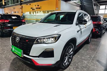 Used Changan CS75 2022 Blue Whale Edition 1.5T DCT Prestige Model