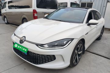 Used Volkswagen Lamando 2023 Lavida L 280TSI DSG Cool & Spicy Edition