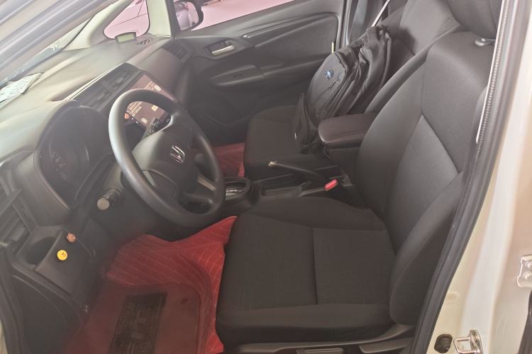 Used Honda Fit 2016 1.5L LX CVT Comfort Model