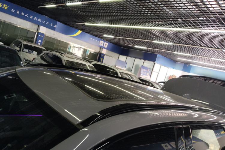 Used BYD Tang New Energy 2025 Intelligent Driving Version DM-i 115KM Flagship Edition