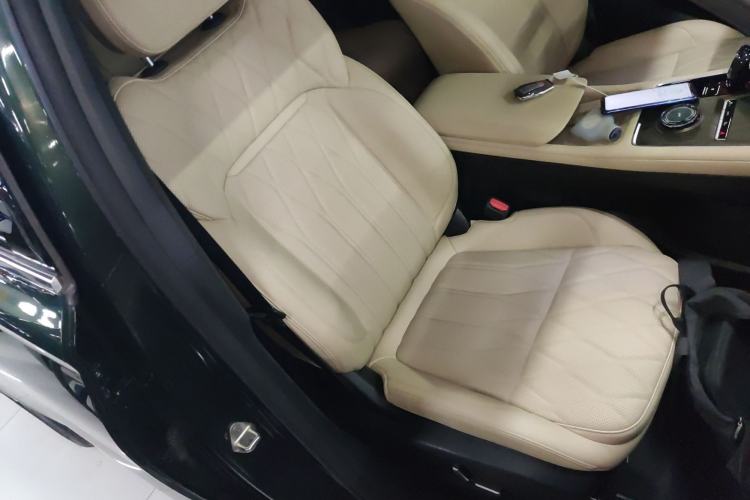 Used Geely Auto Monjaro L 2025 Dongfang Yao 2.0TD Automatic All-Wheel-Drive Wangyue Edition