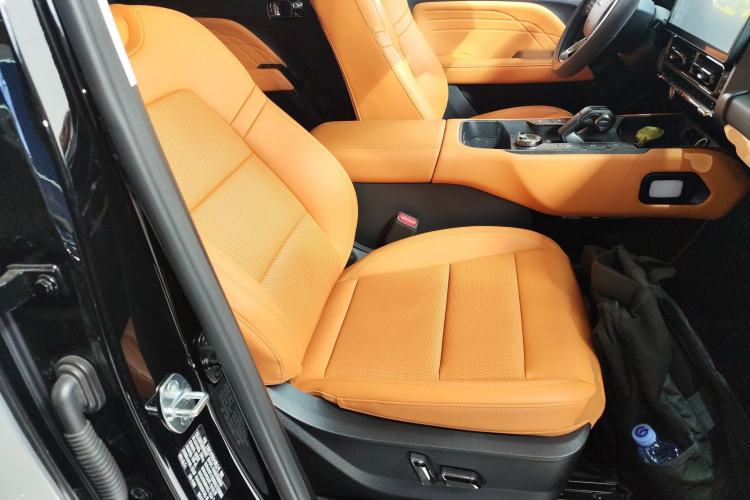 Used Haval Raptor New Energy 2023 Hi4 145 Explorer Edition
