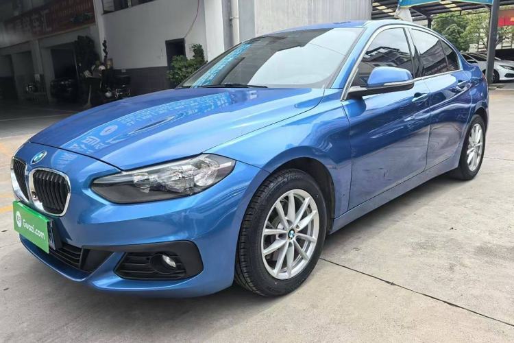 Used BMW 1 Series 2018 Revised 118i Fashion Edition
