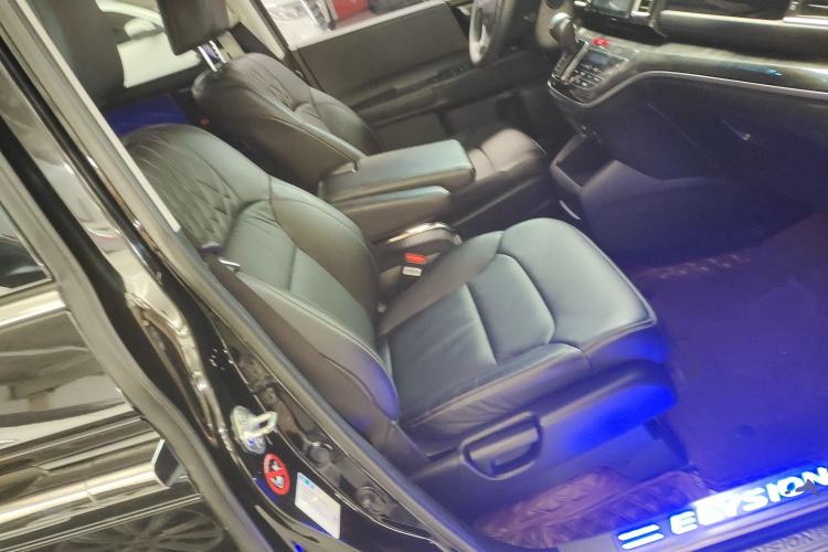 Used Honda Elysion 2019 2.0L Hybrid Comfort Edition