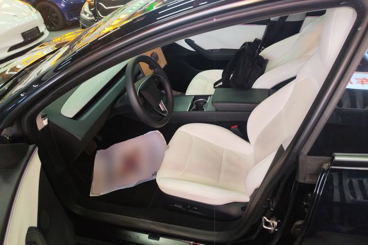 Used Tesla Model 3 2023 Long-Range All-Wheel-Drive Version
