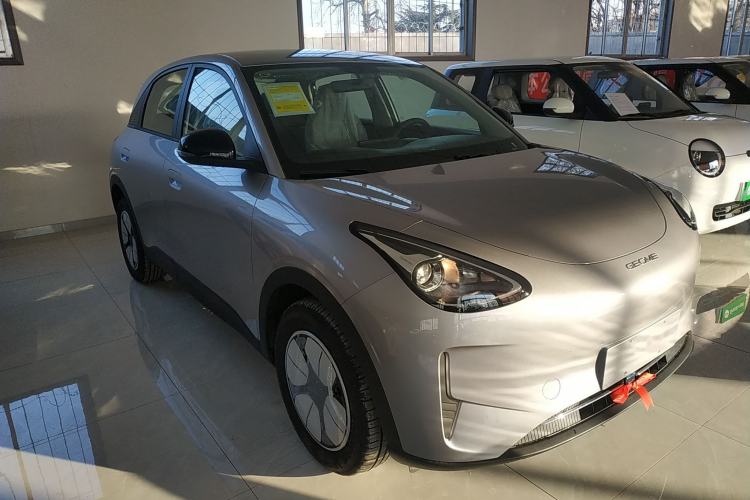 Used  Geome 2025 310km Youth Edition