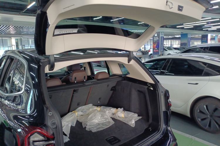 Used BMW iX3 2022 Leading Model
