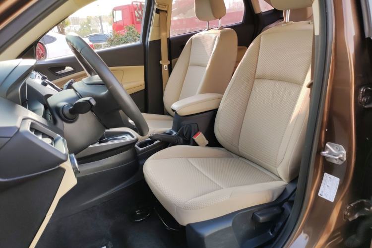 Used Ford Escort 2015 1.5L Automatic Comfort Model
