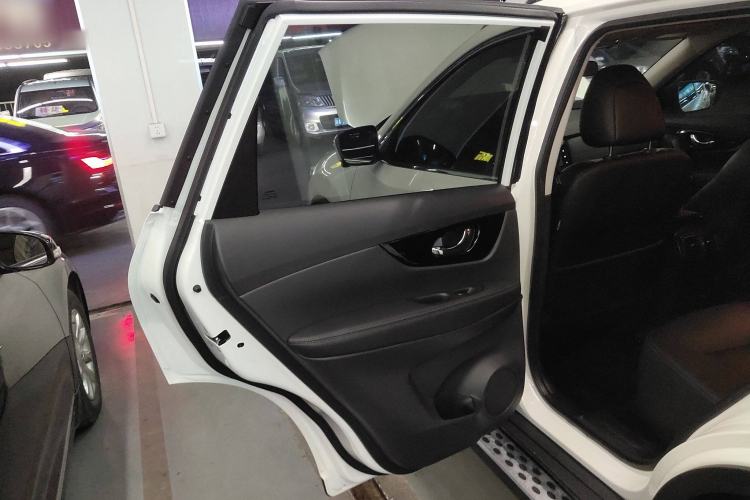 Used Nissan X-Trail 2021 2.0L CVT 2WD XL ITS Comfort Commemorative Edition
