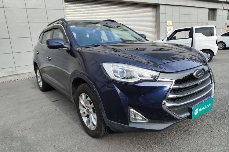 Used  Refine S7 2017 1.5T Manual Comfort Model
