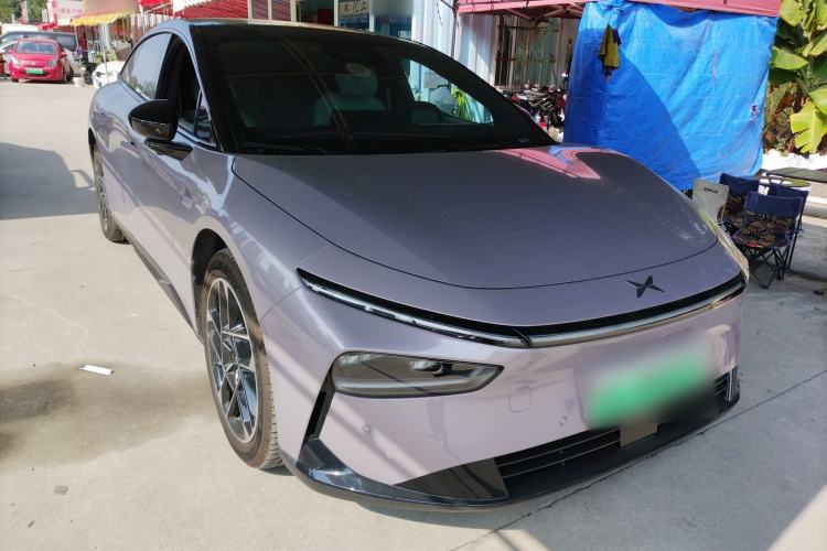 Used XPeng P7+ 2024 Long-Range Max
