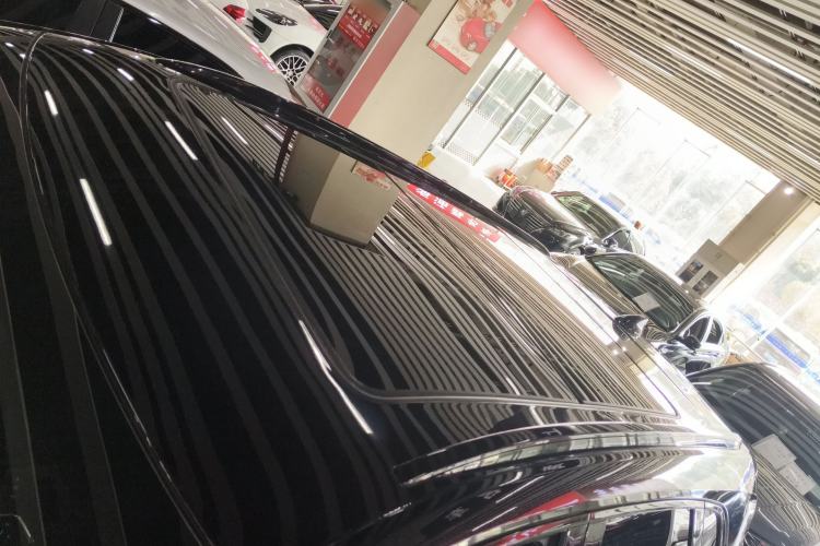 Used Cadillac XT5 2022 2.0T Four-Wheel Drive Luxury Version (Hummingbird Edition)
