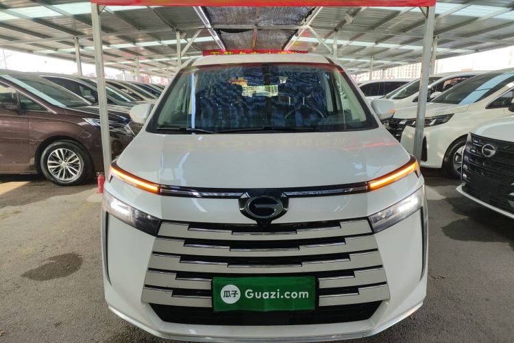 Used GAC Trumpchi Trumpchi E8 2024 Honor Series 2.0L Honor Edition