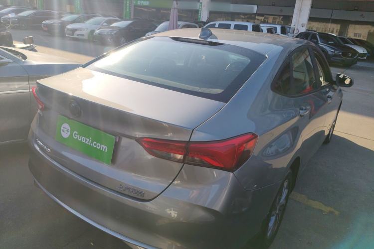 Used Buick Verano 2023 Pro Enjoyment Edition
