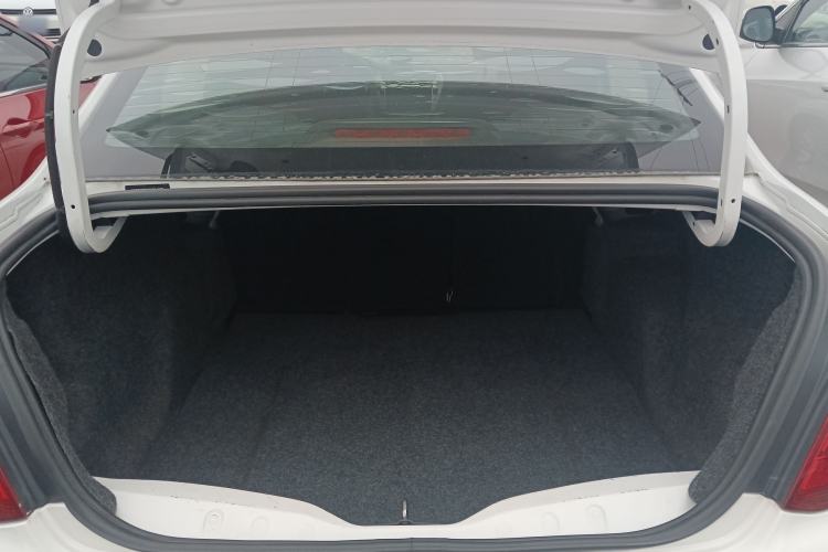 Used Peugeot 301 2014 1.6L Automatic Luxury Edition
