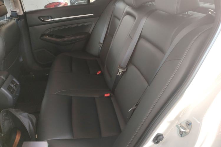 Used Nissan Teana 2022 2.0L XL-TLS Enjoyment Edition
