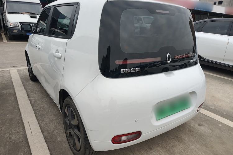 Used ORA White Cat 2020 305 km Luxury Version
