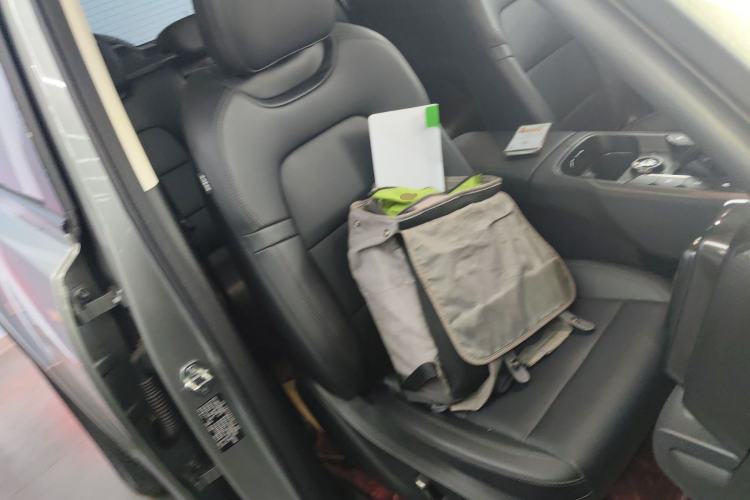 Used Haval Raptor New Energy 2024 Hi4 145 Cross-Over Edition