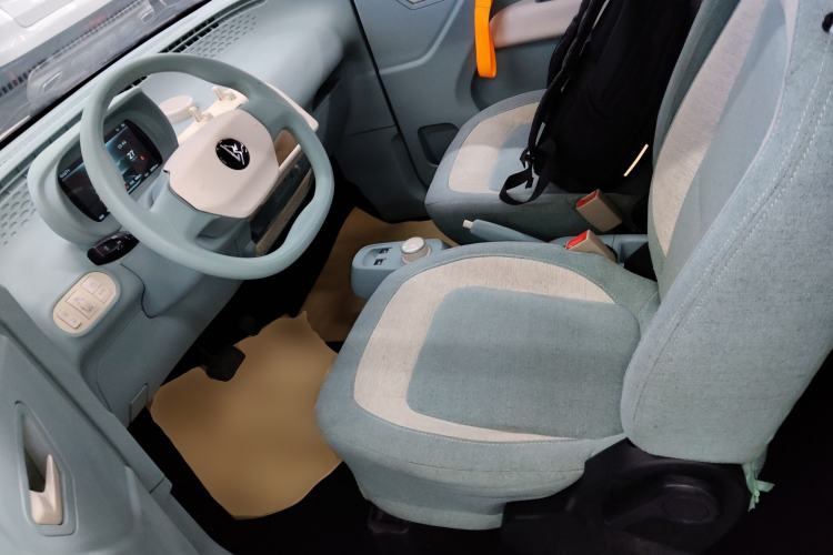 Used  uni 2022 Mildly Sweet Edition