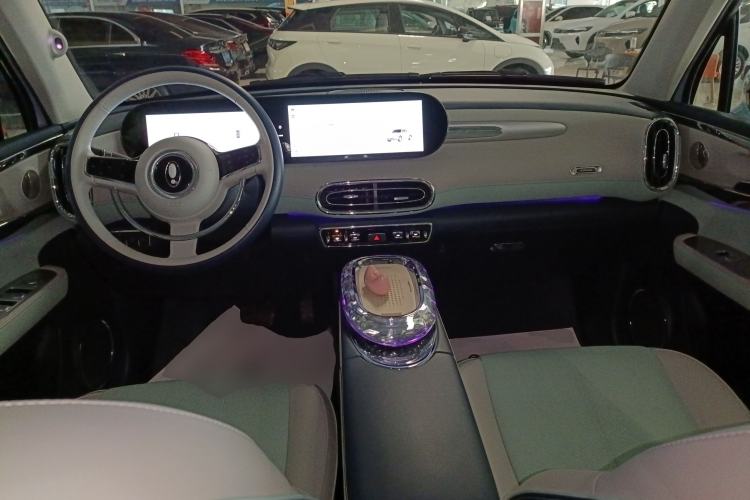 Used ORA Ballet Cat 2023 401 km Luxury Version