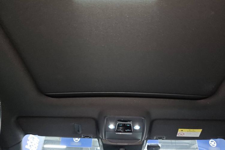 Used BYD Song PLUS New Energy 2024 Honor Edition EV 520km Luxury Model
