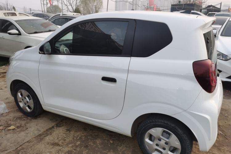 Used Roewe Clever 2021 302km Excellence Edition
