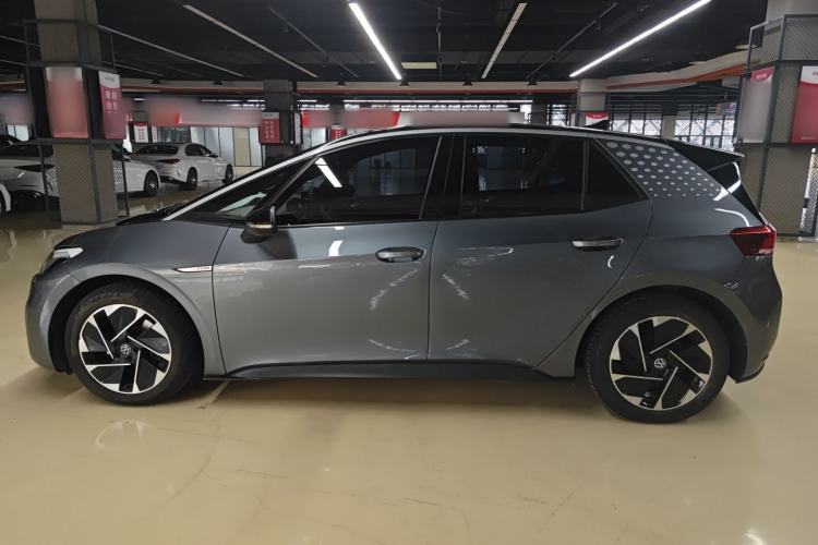 Used Volkswagen ID.3 2022 Pure Edition
