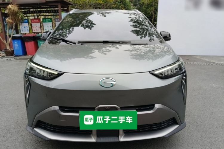 Used AION Y 2022 70 Intelligent Edition Lithium Iron Phosphate
