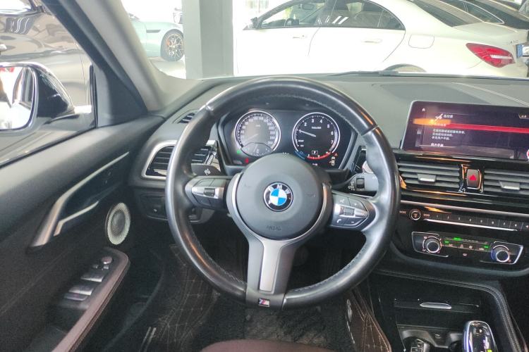 Used BMW 1 Series 2021 120i M Sport Night Edition