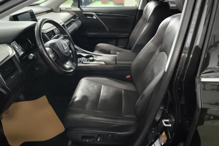 Used Lexus RX 2016 300 4x4 Elegant Edition China VI
