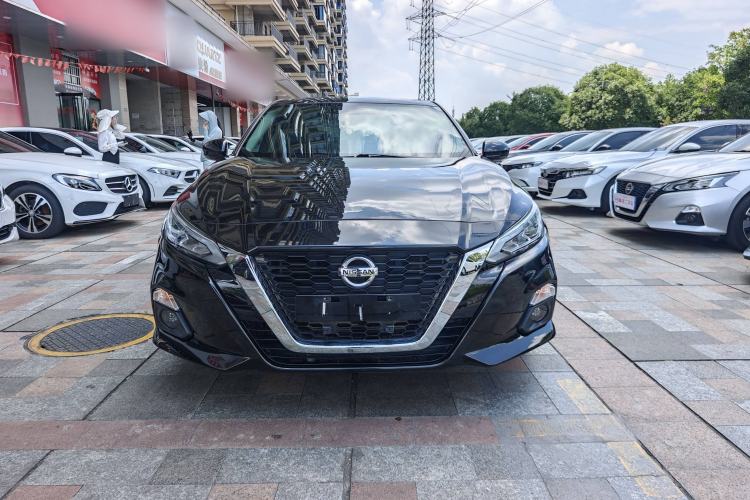 Used Nissan Teana 2021 2.0L XL Comfort Edition

