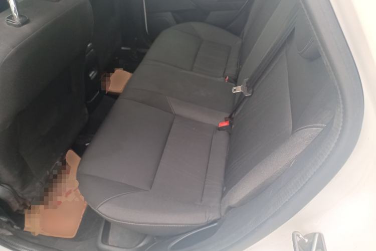 Used Ford Focus 2015 Hatchback 1.6L Manual Comfort Edition
