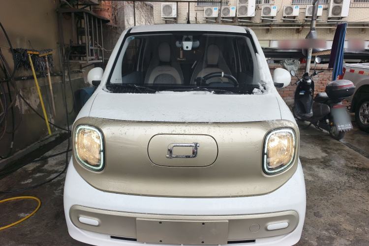 Used Bestune Pony 2024 170km Vitality Horse
