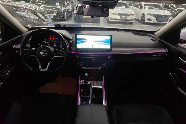 Used Nissan Teana 2022 2.0T XL Enjoyment Edition
