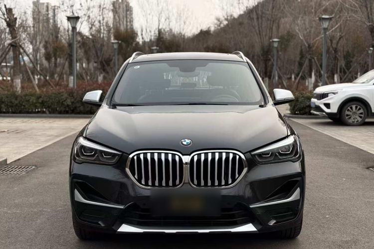 Used BMW X1 2021 Revised xDrive25Li Premium Edition