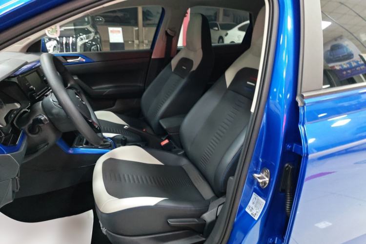 Used Volkswagen Polo 2019 Plus 1.5L Automatic Colorful Technology Edition
