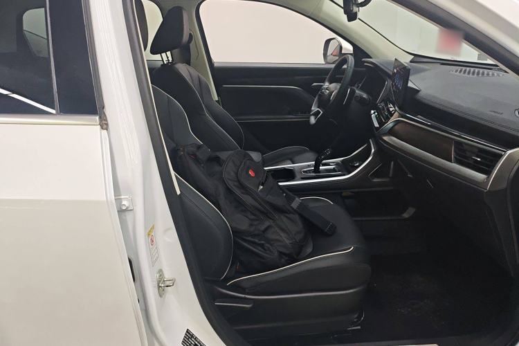 Used Haval H6 2021 China Trend Edition 1.5 GDIT Automatic Champion Version
