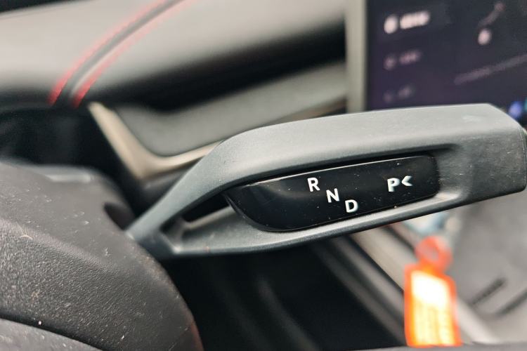 Used  SU7 2024 Rear-Drive Long-Range Intelligent Driving Version
