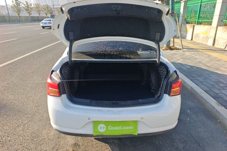 Used Buick Verano 2019 Sedan 15S Automatic Entry Model
