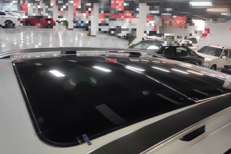 Used Peugeot 4008 2018 350THP Elite Edition