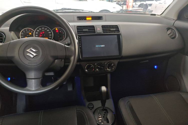 Used Suzuki Swift 2016 1.5L Automatic Fashionable Coolplay Edition
